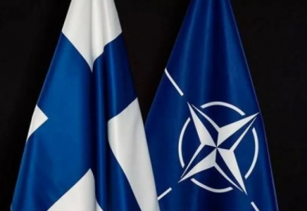 Түркия парламенті Финляндияның НАТО-ға кіруін мақұлдады
