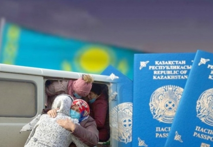 Ең көбі Өзбекстаннан көшіп келген – қандастар статистикасы жарияланды