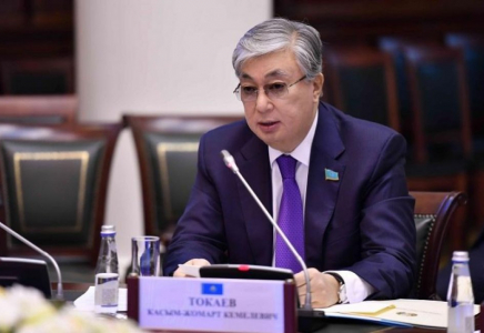 Президент: Алғашқы сапарымның Өзбекстандағы Қазақстан жылының ашылуына тұспа-тұс келуінің символдық мәні бар