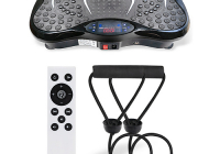 Виброплатформа шынында салмақ тастауға көмектесе ме? Виброплатформа шынында салмақ тастауға көмектесе ме?