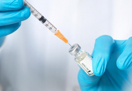 ДНҚ негізінде жасалған алғашқы коронавирус вакцинасы шұғыл қолдануға дайын