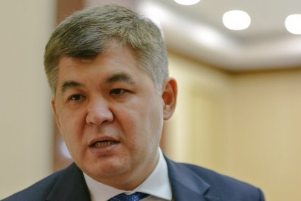 Депутаты утвердили Биртанова в должности главы Минздрава 