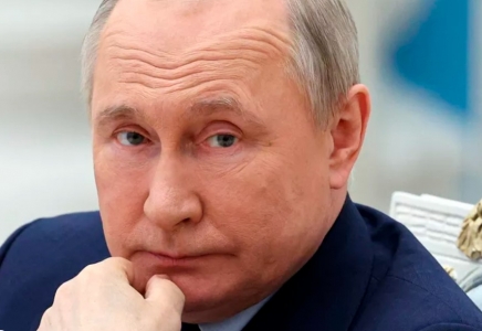 Владимир Путин Украинаға ашық түрде соғыс жариялауы мүмкін