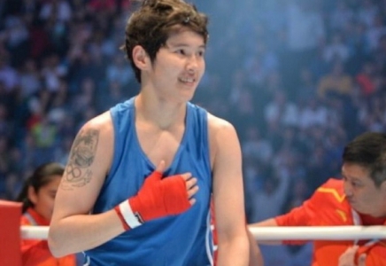 Қазақстанның боксшы қыздары Польшада өткен турнирде 11 медаль жеңіп алды