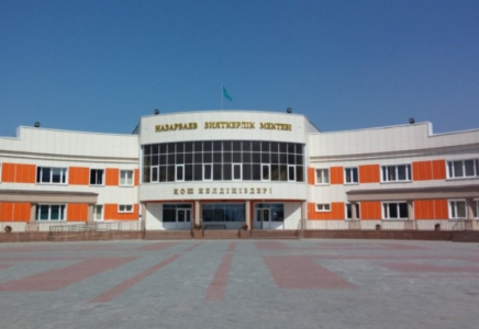 Назарбаев зияткерлік мектебінде енді 8-9-сынып оқушыларына грант ұсынылмайды