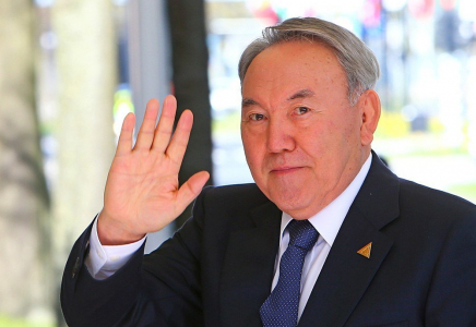 Назарбаев: Менің сайлауға қатысқанымды қалайтындар көп