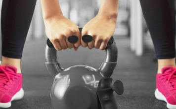 Оғаш көрінгенмен, пайдасы көп 5 спорттық жабдық