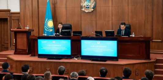 2026 жылы Қазақстанда жарты миллионнан астам адамды жұмыспен қамту жоспарланған