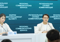 ШЫМКЕНТ: сот шешімдерінің орындалу сапасы күшейтілуде