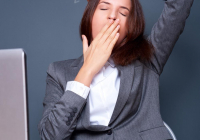 Ұйқыңыз ашылмай, маужырай бересіз бе?