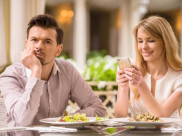 ​Егер жолдасыңызбен көзқарастарыңыз әртүрлі болса... НЕ ІСТЕУ КЕРЕК?