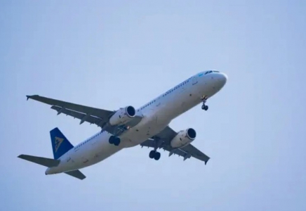 Air Astana 15 шілдеден бастап Дубайға рейстерді қайта іске қосады