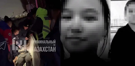 Есіл өзенінен мәйіті табылған оқушы қыз түні бойы далада жүргені анықталды