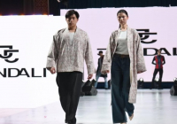 Шымкентте ұлттық құндылықтар ұлықталған сән көрсетілімі өтті