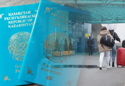 Шетелдегі қазақстандықтарды есепке алу қағидалары жаңартылды