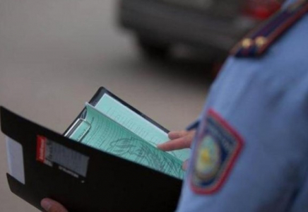 Алматыда кісі өлімінен кейін бір көше жойылды