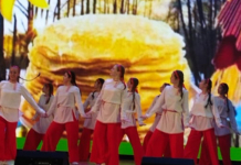 Шымкентте «Масленица – 2026» мерекесі аталып өтті