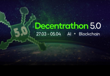 Қазақстандағы ең ірі IT-хакатон 27 наурызда басталады