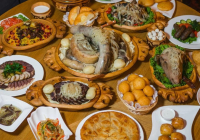 Енді Қырғызстанда тойлар мен мерекелік шаралар сағат 22:00-де аяқталады