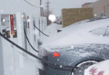 Электромобильдер қыста қалай жұмыс істейді?