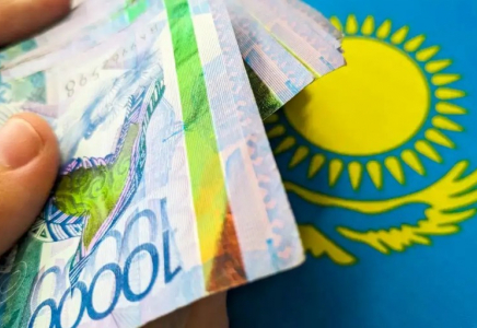 ​Биыл Ұлттық қордан әр баланың есепшотына 130 доллардан аударылады