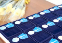 ШЫМКЕНТ: ​МЕГАПОЛИСТІҢ КӨП БАЛАЛЫ АНАЛАРЫ МАРАПАТТАЛДЫ