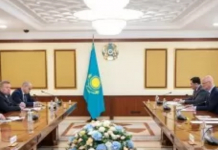 Алматы облысында алғашқы АЭС құрылысы басталды