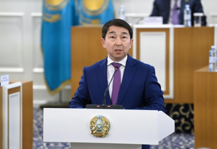 Конституциялық комиссия жаңа Конституцияның бірінші жобасын дайындады – алтыншы отырыстың қорытындысы