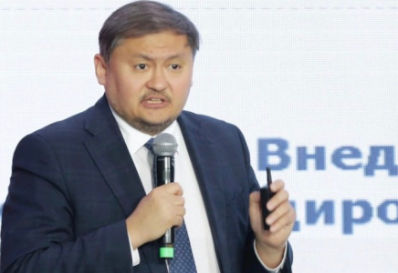 «Бір ғана тізім арманыңызды анықтамасын»: Саясат Нұрбек талапкерлерге үндеу жасады
