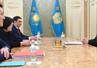 Жаңа Конституция бойынша түпкілікті шешімді халық референдумда қабылдайды – Тоқаев