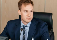 Олимпиада чемпионы Дмитрий Баландин жаңа қызметке тағайындалды
