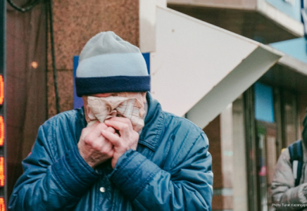 Мамырдың соңында вирус жұқтырғандар саны 5300-ге жетуі мүмкін - Бас санитар