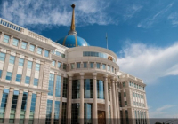 Болгария Президенті Румен Радев елімізге ресми сапармен келеді