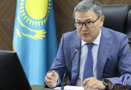“Бақылау жеткіліксіз“: Бектенов “Самұрық-Энерго“ басшысының жұмыстан босатылуы туралы айтты