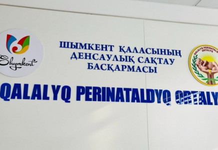 ​75 дней борьбы за жизнь: как врачи Шымкента спасли малыша весом 700 грамм