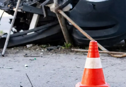 Рудныйда 10 жастағы баланы көлік қағып кетті