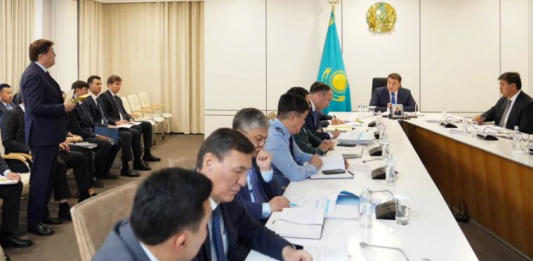 ​Түркістан облысында 80 мыңға жуық жаңа жұмыс орны ашылды