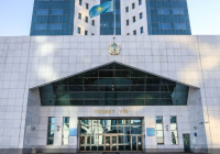 Қазақстан мен ЭЫДҰ экономикалық реформаларды қолдау туралы келісімге қол қойды