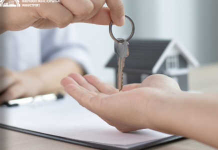 Жаңа Құрылыс кодексі тұрғын үй саясатына серпін сыйлай ма?