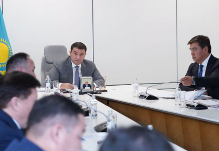 ТҮРКІСТАН: Тазалық талаптарын бұзғандарға 180 млн теңгеден астам айыппұл салынды