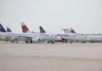 Қазақстанға алдағы жылдары 144 ұшақ жеткізіледі