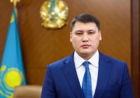 Шымкентте болған атыста жарақат алған әкімнің орынбасарының жағдайы тұрақты