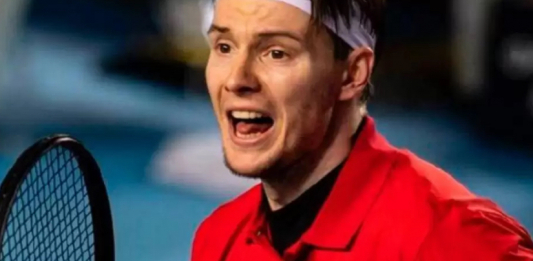 Бублик 9-титулын жеңіп, үздік 10 теннисшінің қатарына қосылды