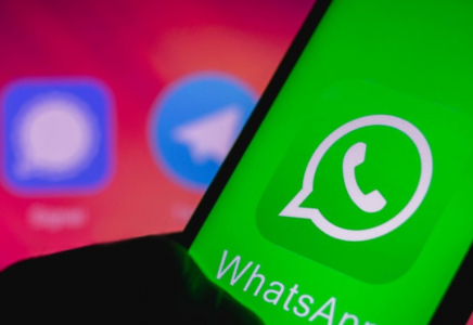 Қазақстандықтардың WhatsApp-та хат алмасуын бақылау: Желіде видео тарады