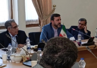 ​Каспий маңы елдерінің саммиті 2026 жылдың тамызында Иранда өтеді