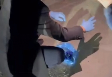 ​Шымкент қаласында есірткі таратумен айналысқандар ұсталды