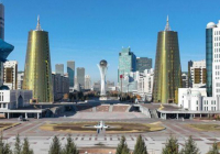 Дүниежүзілік допингке қарсы агенттік 2027 жылғы конгресін Астанада өткізуі мүмкін