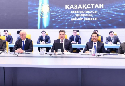 Премьер-министр шетелдік инвестициялар тарту мәселесі бойынша кеңес өткізді