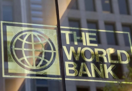 Дүниежүзілік банк Қазақстанды алты жыл бойы 1 миллиард долларға қаржыландыруға дайын