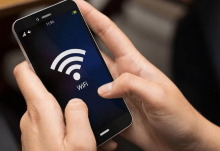 eGov қосымшасы арқылы қоғамдық орындарда тегін Wi-Fi желісіне қосылуға болады